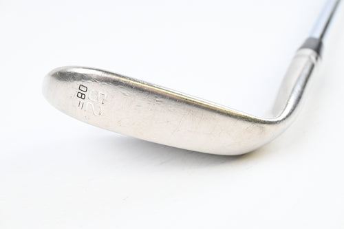 Titleist Vokey SM8 Gap Wedge / 52 Degree / Wedge Flex Vokey Design SM8 Shaft