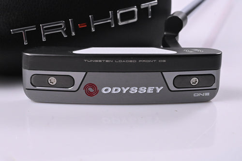 Odyssey Tri-Hot 5K One Putter / 33 Inch