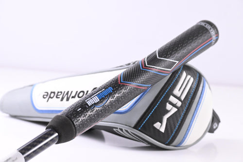 Taylormade SIM Ti #3 Wood / 15 Degree / Tour X-Flex Tensei CK Pro Blue 70