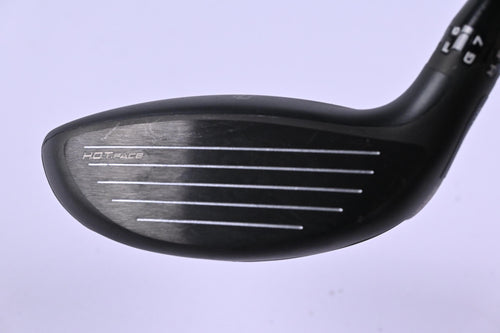 Cobra OPTM MAX #3 Wood / 15.5 Degree / Regular Flex Kai'li Dark Waves Blue 60