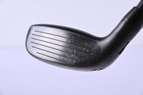 Cobra King Tec 2023 #3 Hybrid / 19 Degree / Stiff Flex MMT HY 80 Shaft