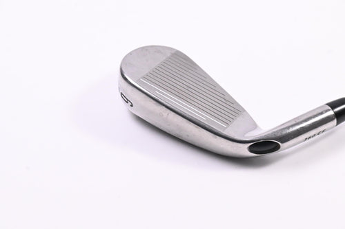 Callaway Steelhead XR #6 Iron / Regular Flex Shaft