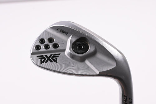 PXG 0311 Milled Sugar Daddy II Sand Wedge / 56 Degree / Wedge Flex Modus 3 105