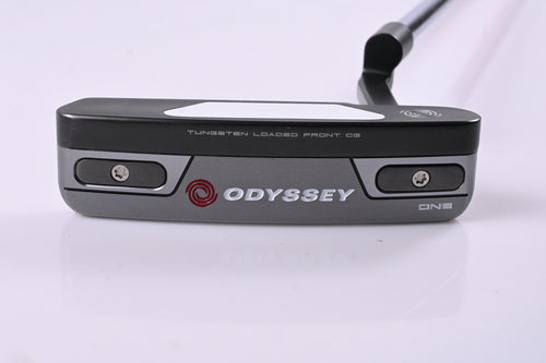 Odyssey Tri-Hot 5K One Putter / 33 Inch