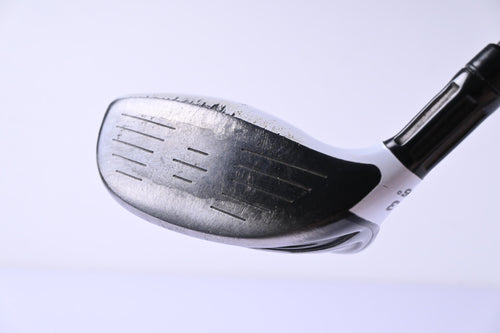 Taylormade M2 2016 #3 Wood / 15 Degree / Regular Flex REAX 65 Shaft
