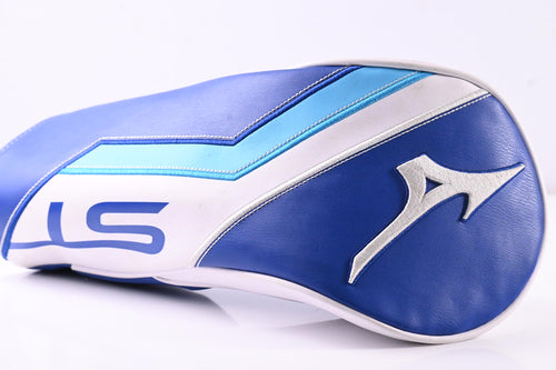 Mizuno ST-Max 230 Driver / 10.5 Degree / Stiff Flex Kai'li White 60 Shaft