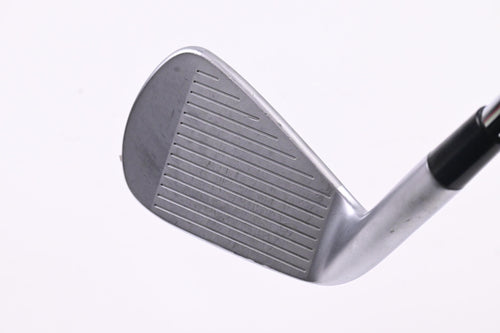 Taylormade P7MC 2020 #6 Iron / Stiff Flex KBS Tour Shaft