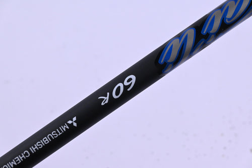 Cobra OPTM MAX #3 Wood / 15.5 Degree / Regular Flex Kai'li Dark Waves Blue 60