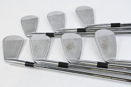 Mizuno MP-5 Irons / 4-PW / Stiff Flex Dynamic Gold S300 Shafts
