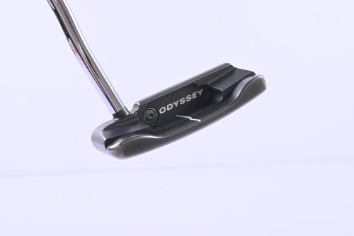 Odyssey Toulon Stroke Lab Chicago Putter / 34 Inch