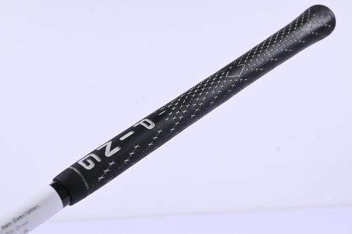 Ping TiSI Driver / 11.5 Degree / Stiff Flex Ping Aldila 350 Shaft