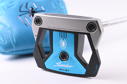 Taylormade Spider ZT Putter / 34 Inch