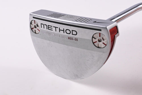 Nike Method Mod-00 Putter / 34 Inch