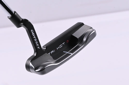 Odyssey Tri-Hot 5K One Putter / 33 Inch
