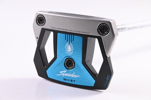 Taylormade Spider ZT Putter / 34 Inch