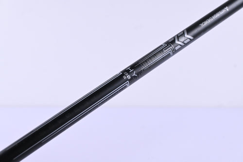 Cobra King Tec 2023 #3 Hybrid / 19 Degree / Stiff Flex MMT HY 80 Shaft