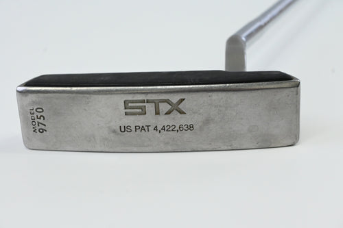 STX Sync Tour Putter / 33 Inch