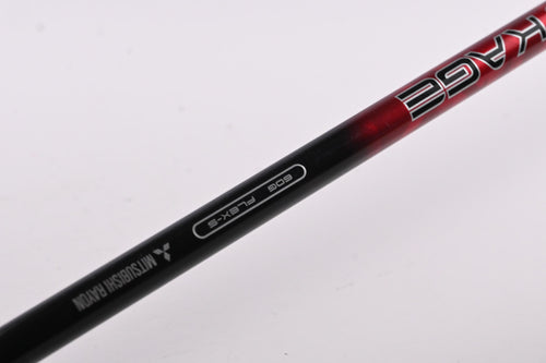 Nike VR-S Covert 2.0 #3 Wood / 15 Degree / Stiff Flex Kuro Kage Red 60 Shaft