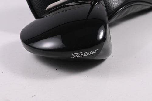 Titleist GT2 Driver / 9 Degree / Stiff Flex Fujikura Ventus TR Velocore Black 7