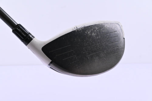 Left Hand Taylormade RBZ Tour Driver / 9 Degree / Stiff Flex OZIK Xcon-5 Shaft