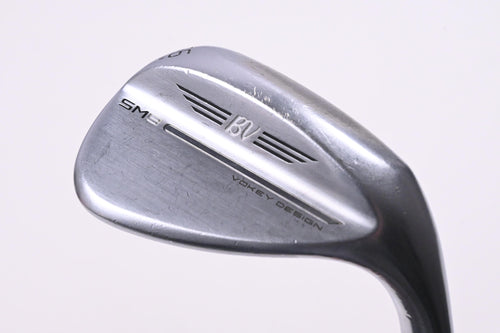 Titleist Vokey SM9 Sand Wedge / 56 Degree / Wedge Flex Titleist Vokey SM9