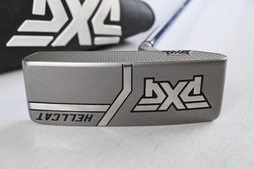 PXG Hellcat ZT Putter / 34 Inch