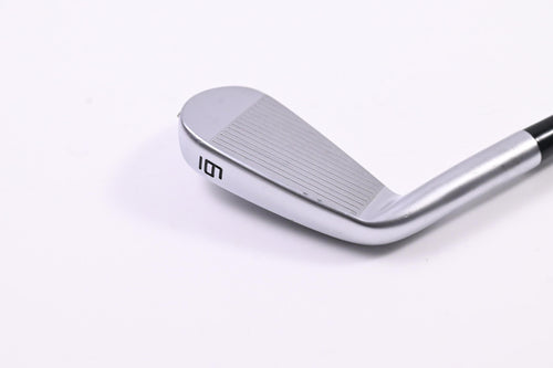 Taylormade P7MC 2020 #6 Iron / Stiff Flex KBS Tour Shaft