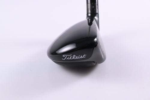 Titleist 915Hd #2 Hybrid / 17.5 Degree / Stiff Flex Aldila Rogue Black 95 MSI 85
