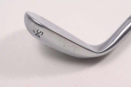 Titleist Vokey SM9 Sand Wedge / 54 Degree / Wedge Flex Titleist Vokey SM9 Shaft