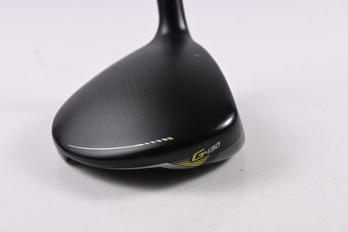 Ping G430 Max #3 Wood / 15 Degree / Regular Flex Ping Alta CB Black 65 Shaft