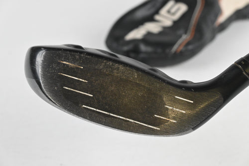 Ping G400 SFT #3 Wood / 16 Degree / Regular Flex Ping Alta CB 65 Shaft