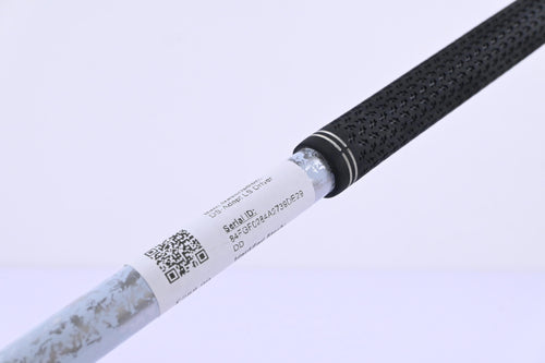 Cobra DS-Adapt LS Driver / 9 Degree / X-Flex Project X Denali Black 60 Shaft