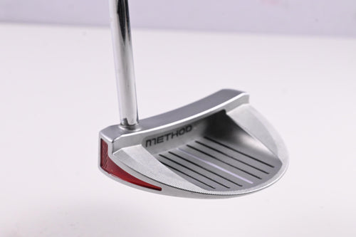 Nike Method Mod-00 Putter / 34 Inch