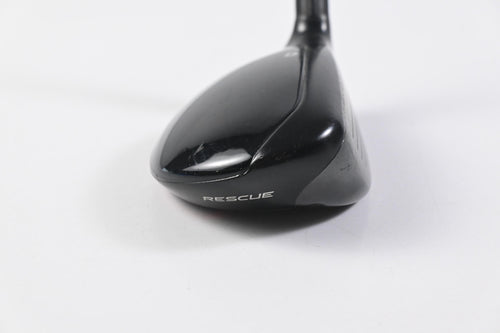 Taylormade Stealth 2 #3 Hybrid / 19 Degree / Regular Flex Ventus TR Red 6 Shaft