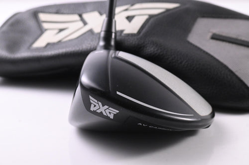 Left Hand PXG 0811 XF Gen4 Driver / 12 Degree / Regular Flex Project X Cypher 40