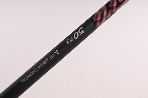 Cobra OPTM X Driver / 10.5 Degree / Senior Flex Kai'li Red Darkwave 50 Shaft