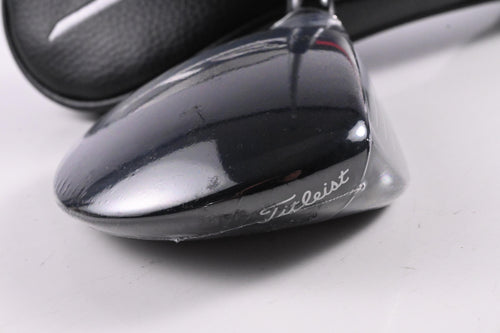 Titleist GT1 #5 Wood / 18 Degree / Regular Flex Fujikura Air Speeder 40 Shaft