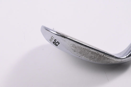 Taylormade Milled Grind 2 Lob Wedge / 58 Degree / Stiff Flex Project X Shaft