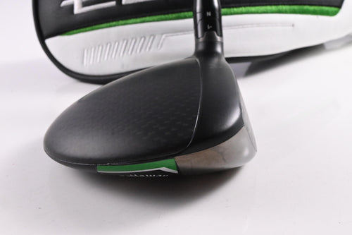 Callaway Elyte X #3 Wood / 15 Degree / Regular Flex Fujikura Ventus Blue 5