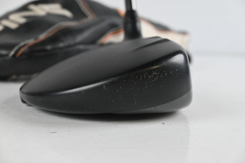 Ping G400 #3 Wood / 13 Degree / Stiff Flex Ping Tour Chrome 75 Shaft