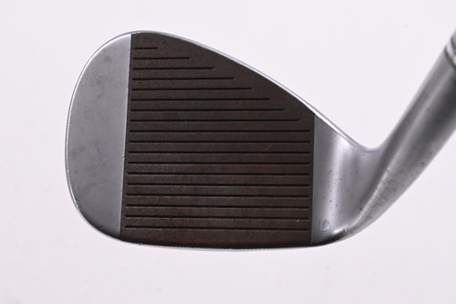 Taylormade Milled Grind 4 Sand Wedge / 56 Degree / Siff Flex Mitsubishi MMT 105