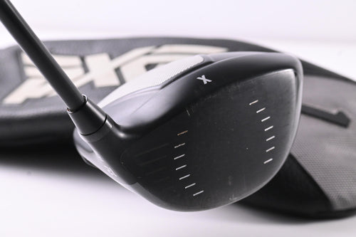 Left Hand PXG 0811 XF Gen4 Driver / 12 Degree / Regular Flex Project X Cypher 40
