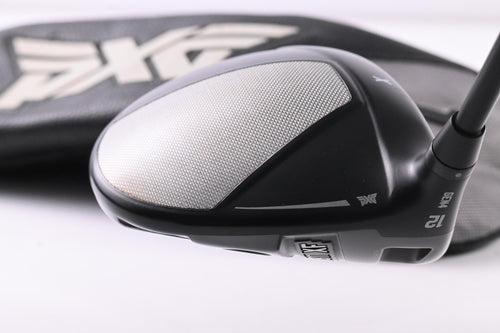Left Hand PXG 0811 XF Gen4 Driver / 12 Degree / Regular Flex Project X Cypher 40