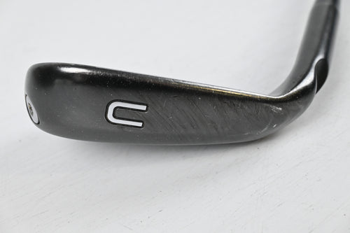 Ping G710 Gap Wedge / 49 Degree / Green Dot / Stiff Flex Dynamic Gold 120 S300