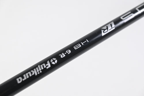 Taylormade Stealth 2 #3 Hybrid / 19 Degree / Regular Flex Ventus TR Red 6 Shaft