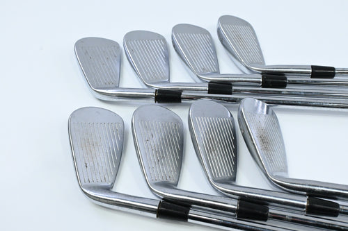 Titleist 716 AP2 Irons / 4-PW+GW / Stiff Flex NS Pro 950GH Shafts