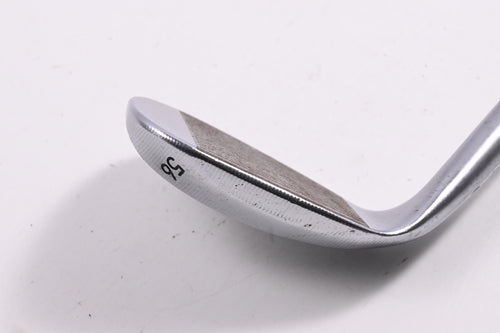 Taylormade Milled Grind 4 Sand Wedge / 56 Degree / Siff Flex Mitsubishi MMT 105