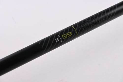 Ping G430 Max #3 Wood / 15 Degree / Regular Flex Ping Alta CB Black 65 Shaft