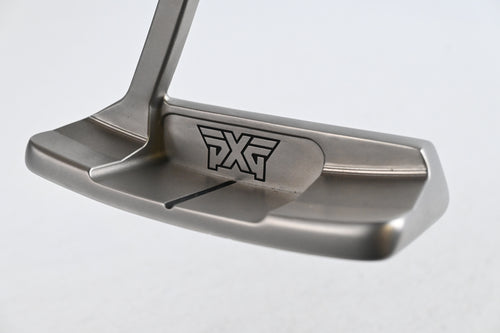 PXG Hellcat ZT Putter / 34 Inch