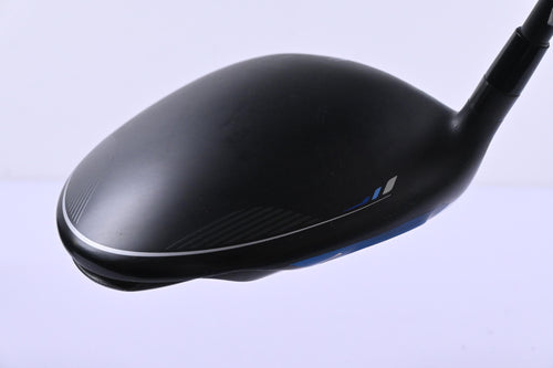 Left Hand Cleveland Launcher XL Lite Driver / 10.5 Degree / Regular Flex Cypher